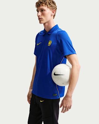 ×プレミアムリーグ　チェルシー　プルオーバー　M サッカーウェア NIKE公式】チェルシーFC 2026/27 スタジアム ホーム メンズ ナイキ Dri